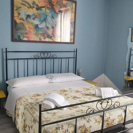 Apartment Lisema Пескьера-дель-Гарда Экстерьер фото