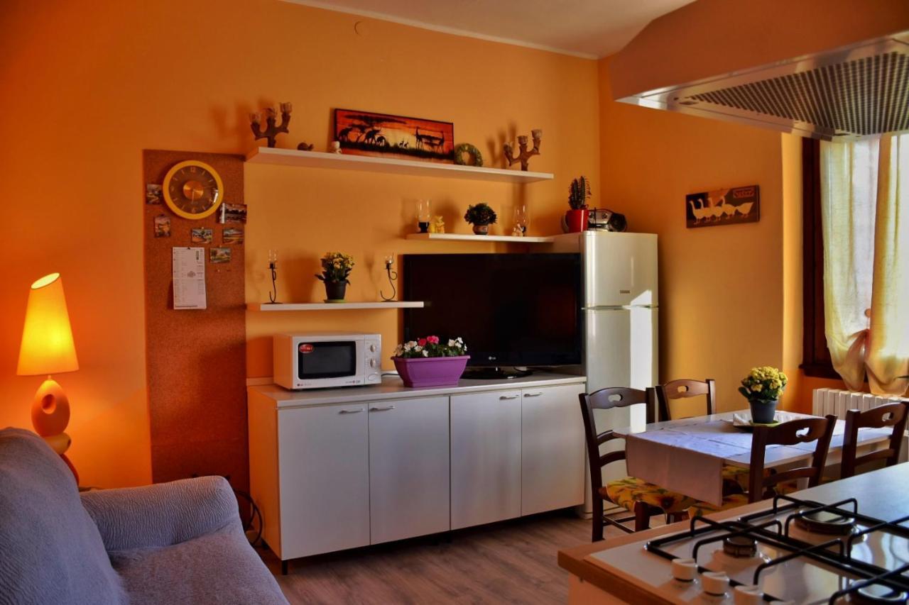 Apartment Lisema Пескьера-дель-Гарда Экстерьер фото