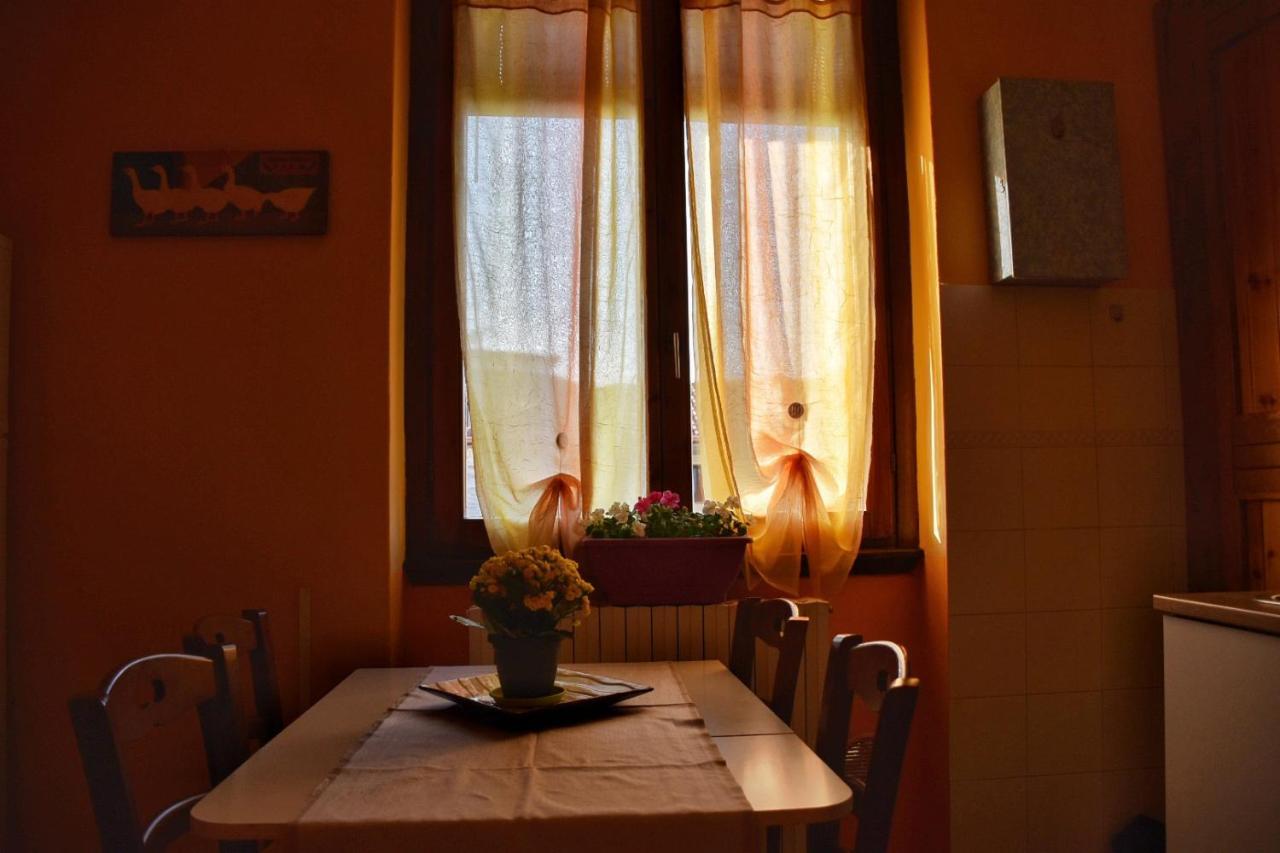 Apartment Lisema Пескьера-дель-Гарда Экстерьер фото