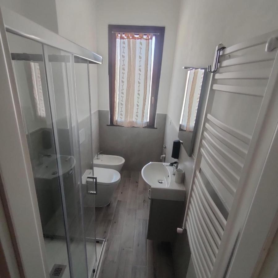 Apartment Lisema Пескьера-дель-Гарда Экстерьер фото