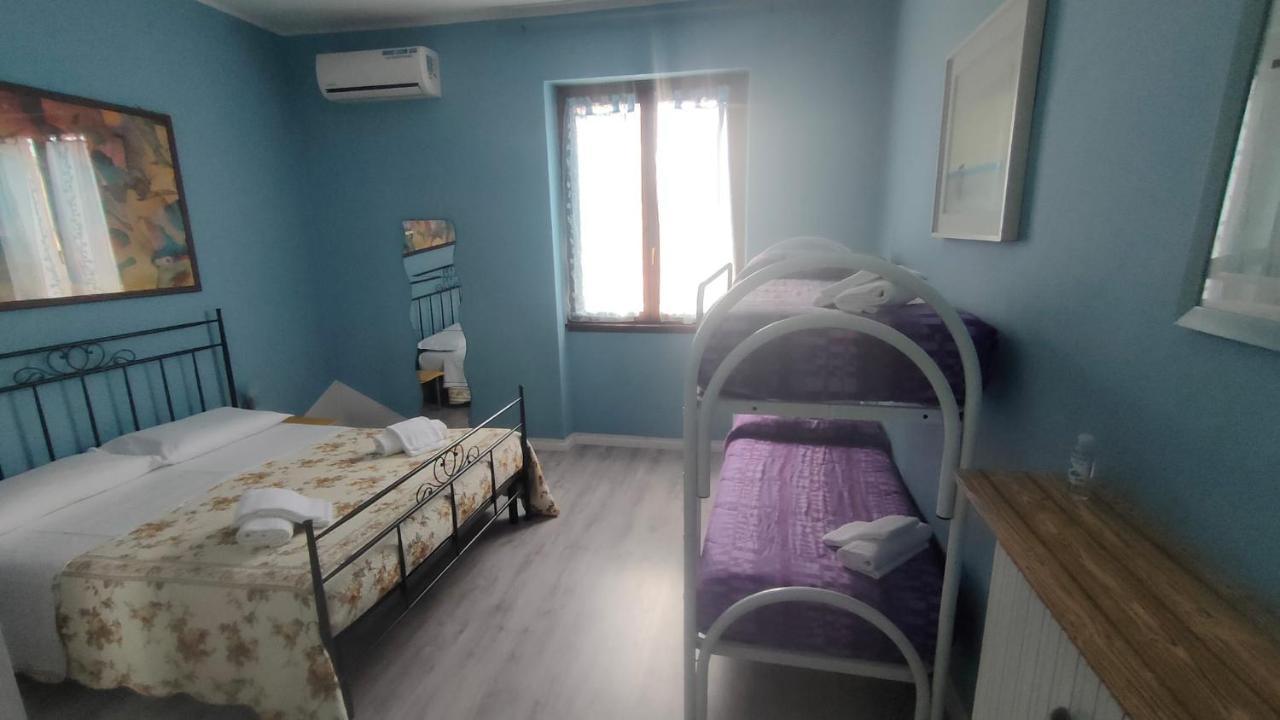 Apartment Lisema Пескьера-дель-Гарда Экстерьер фото