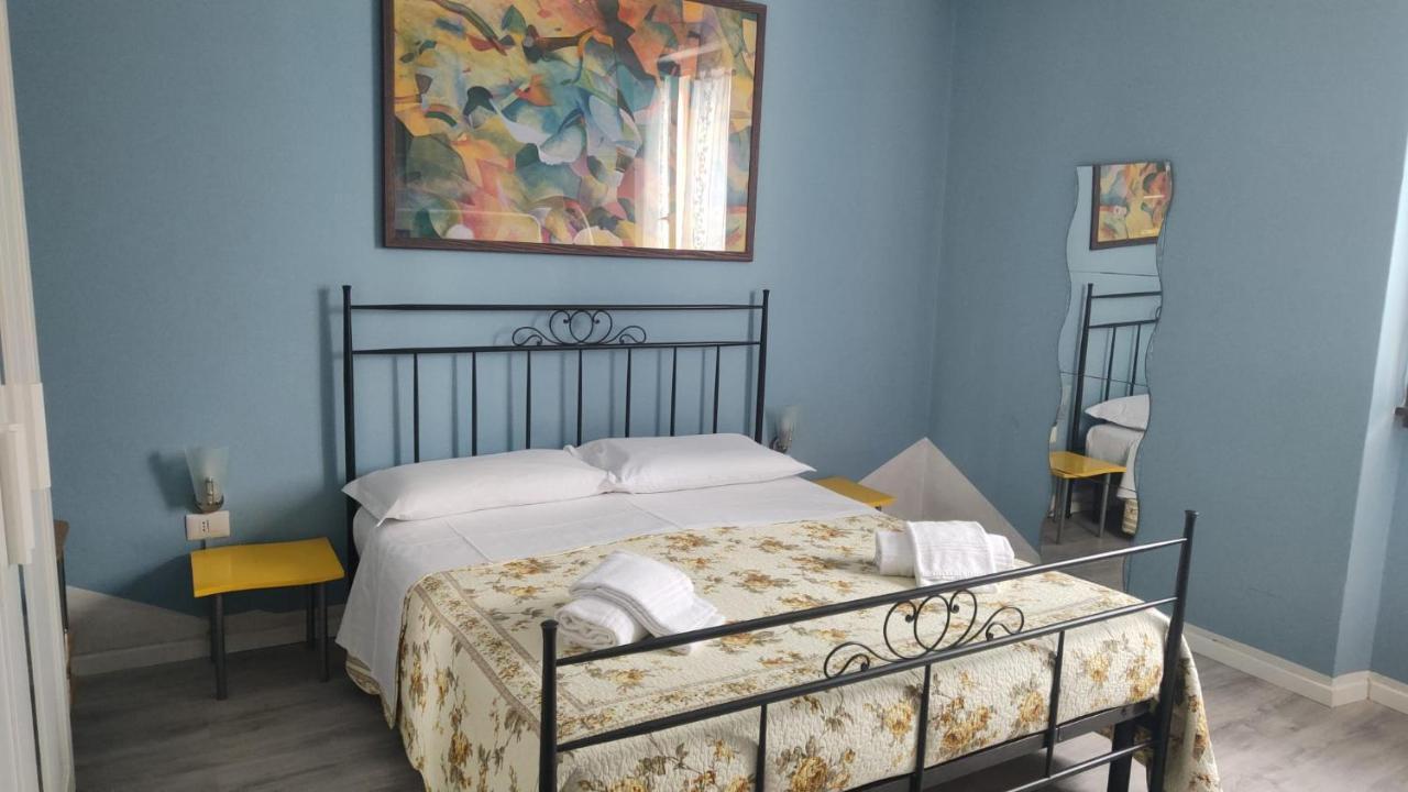 Apartment Lisema Пескьера-дель-Гарда Экстерьер фото