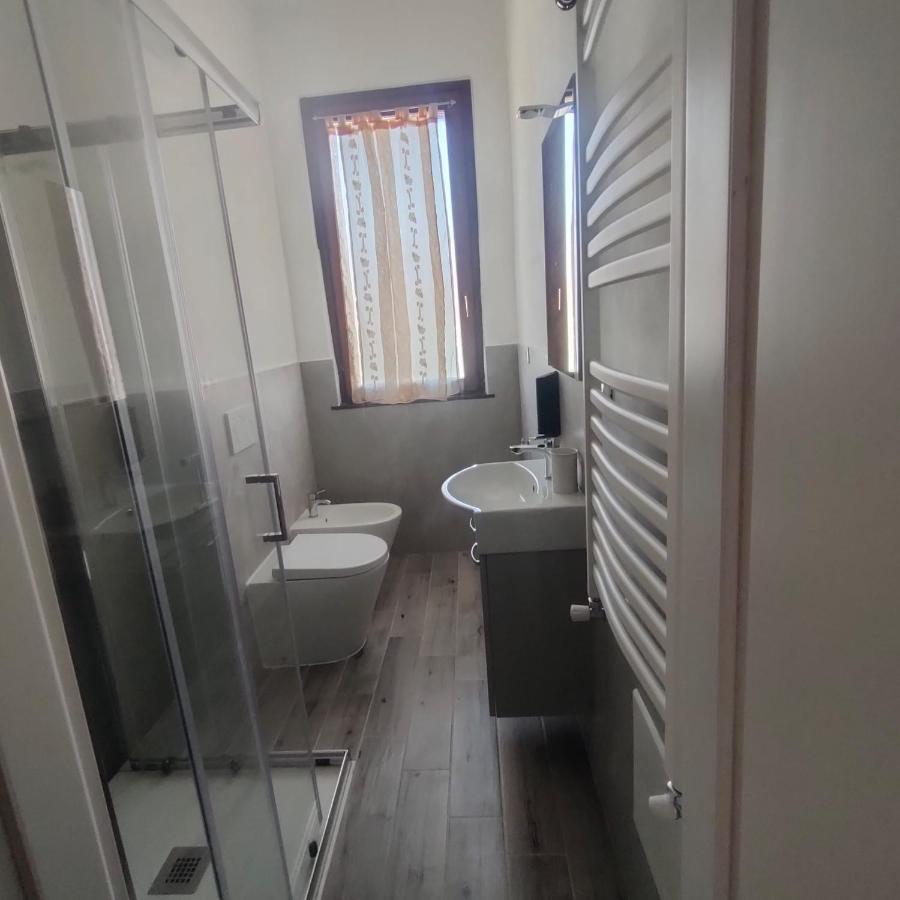 Apartment Lisema Пескьера-дель-Гарда Экстерьер фото